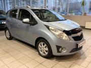 Chevrolet Spark III Челябинск  - изображение 30