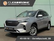 Haval M6 II Кемерово  - изображение 8