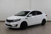 Kia Rio III Астрахань  - изображение 28