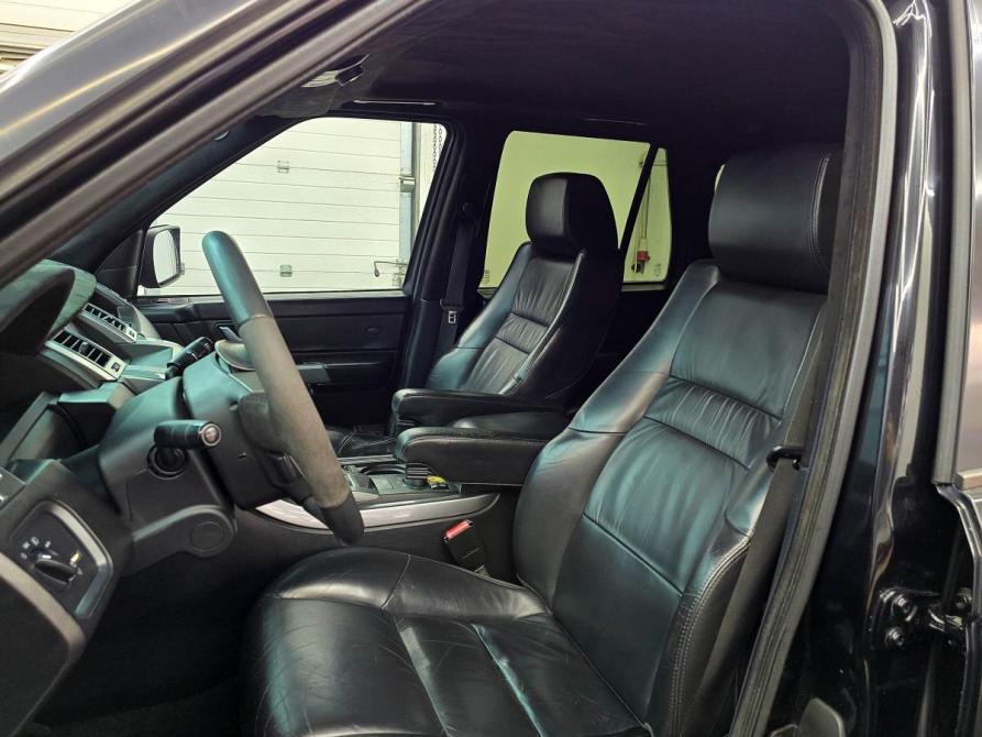 Land Rover Range Rover Sport I Таганрог  - изображение 9