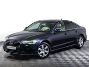 Audi A6 IV (C7) Рестайлинг Москва  - изображение 44