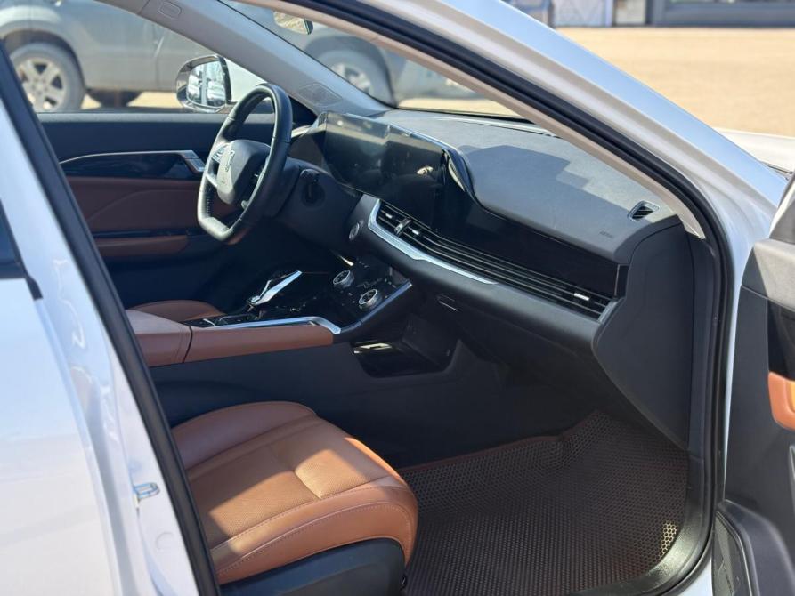 FAW Bestune B70 I Томск  - изображение 14