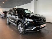 Geely Atlas Pro Чебоксары  - изображение 37