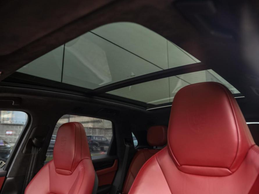 Porsche Cayenne III Санкт-Петербург  - изображение 32
