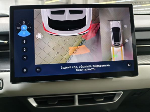 JETOUR DASHING I с пробегом 2023 года, цена 2 059 000 рублей, 32395 км, внедорожник, Автокод Объявления