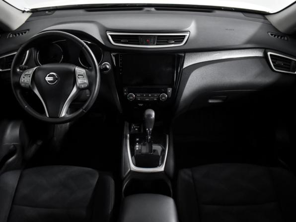 Nissan X-Trail III с пробегом 2015 года, цена 1 478 900 рублей, 188939 км, внедорожник, Автокод Объявления