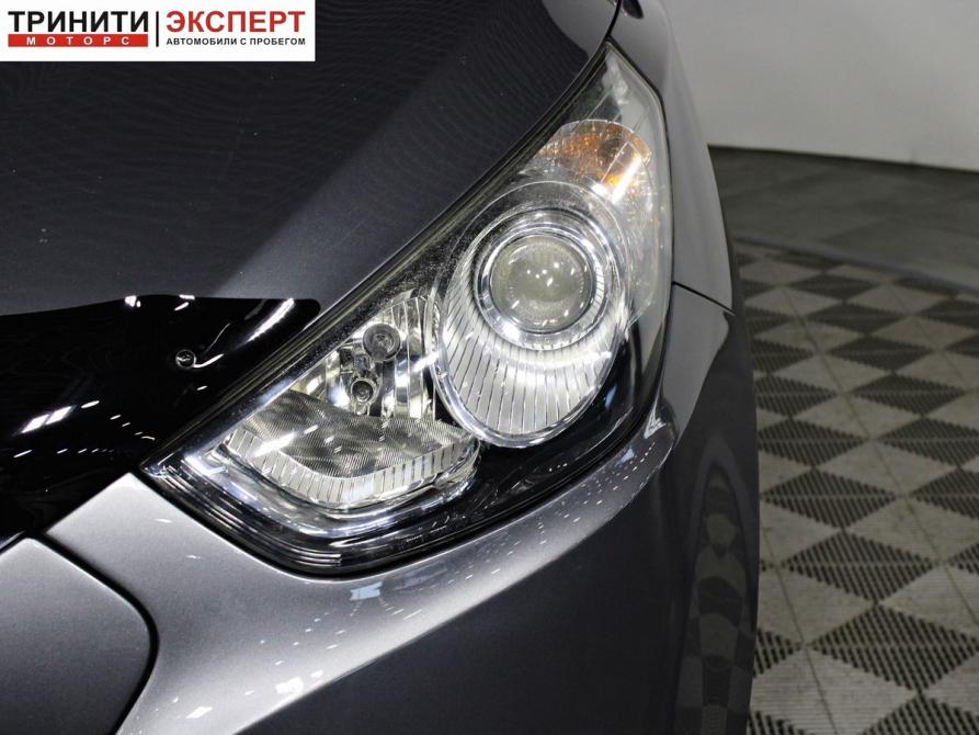 Hyundai ix35 I Белгород  - изображение 9