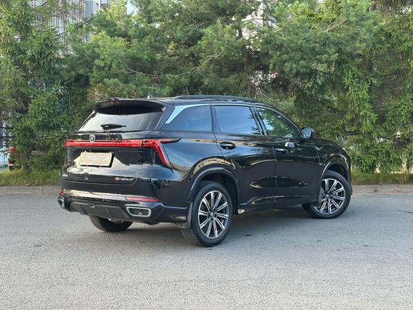Changan CS75 Plus III с пробегом 2024 года, цена 2 640 000 рублей, 27348 км, внедорожник, Автокод Объявления