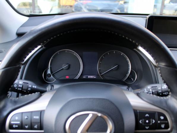 Lexus RX IV с пробегом 2019 года, цена 4 227 000 рублей, 81050 км, внедорожник, Автокод Объявления