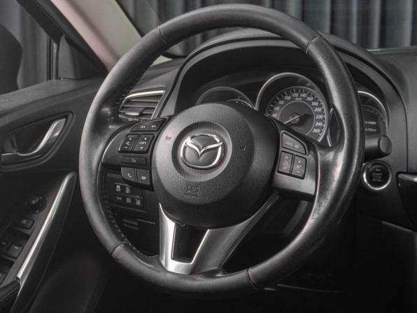 Mazda 6 III (GJ) с пробегом 2013 года, цена 1 299 040 рублей, 223845 км, седан, Автокод Объявления