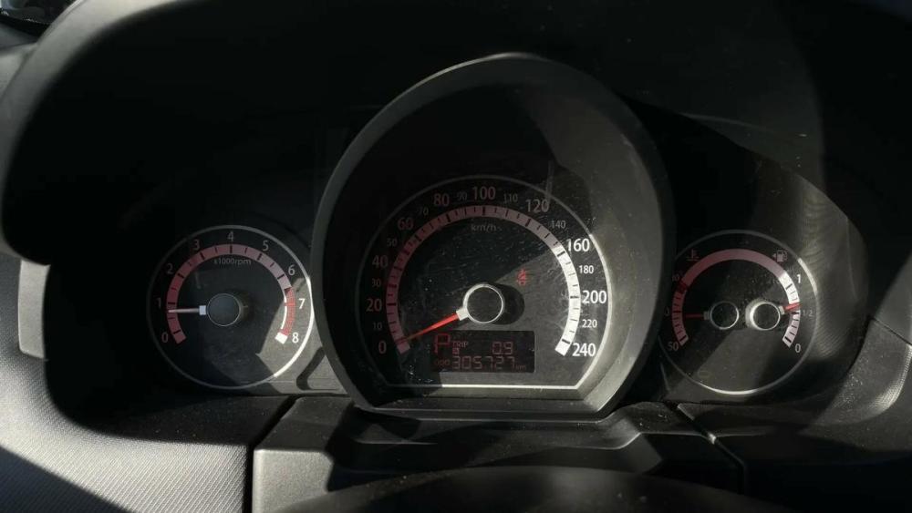 Kia Ceed I Рестайлинг Оренбург  - изображение 13