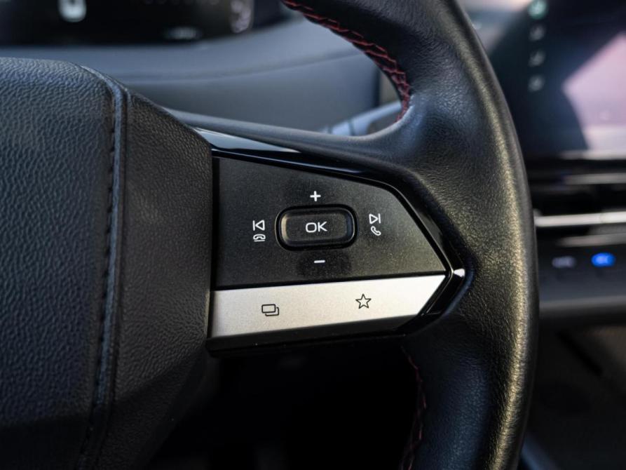 Changan CS55 Plus II Краснодар  - изображение 19