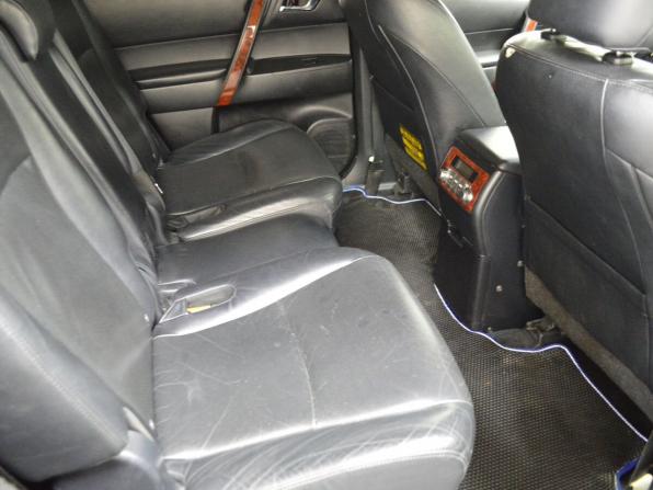 Toyota Highlander II (XU40) Рестайлинг с пробегом 2012 года, цена 1 450 000 рублей, 287493 км, внедорожник, Автокод Объявления