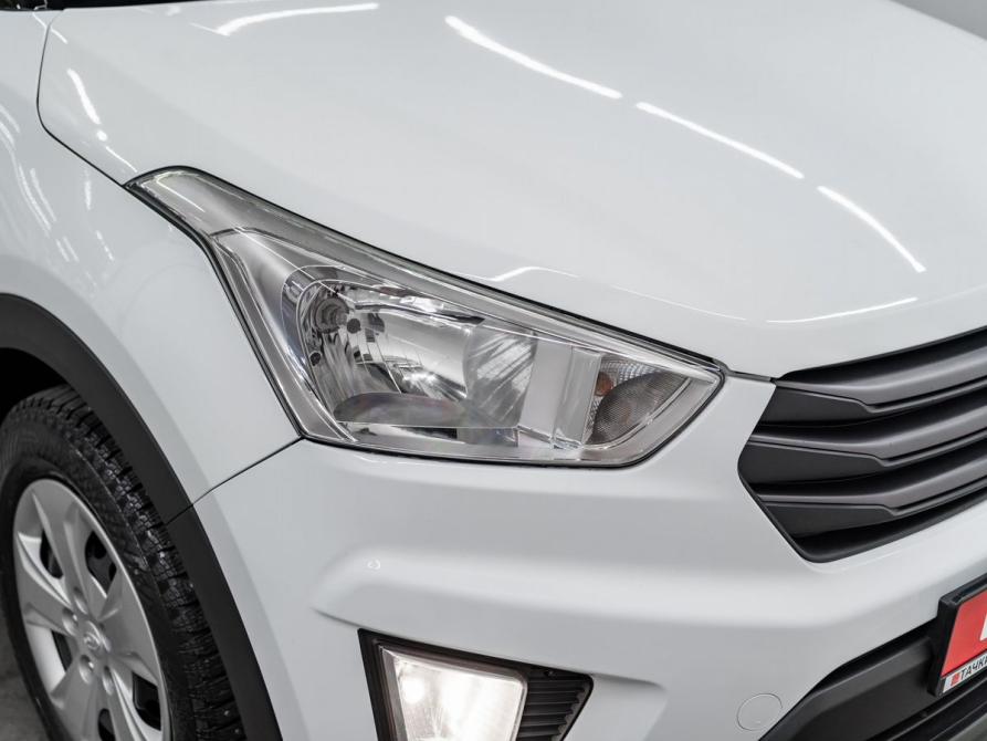 Hyundai Creta I Красноярск  - изображение 20