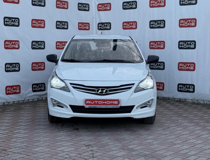 Hyundai Solaris I Рестайлинг Санкт-Петербург  - изображение 2