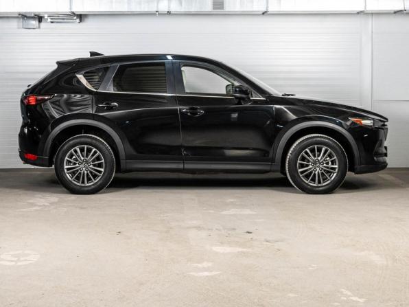 Mazda CX-5 II Рестайлинг с пробегом 2021 года, цена 2 918 000 рублей, 49979 км, внедорожник, Автокод Объявления