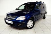 Lada (ВАЗ) Largus I Саратов  - изображение 23