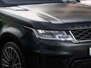 Land Rover Range Rover Sport II Рестайлинг Санкт-Петербург  - изображение 48