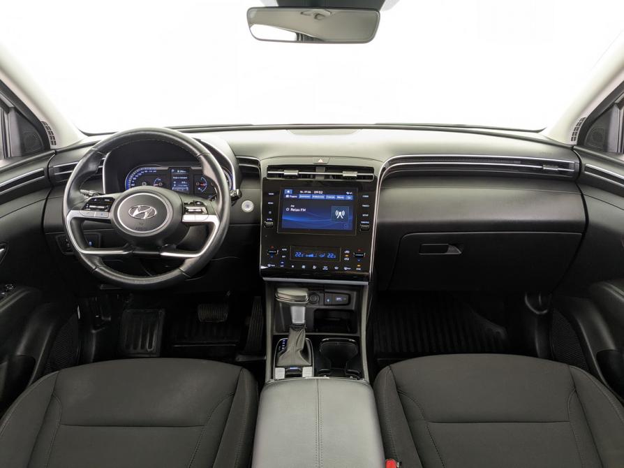 Hyundai Tucson IV Москва  - изображение 14
