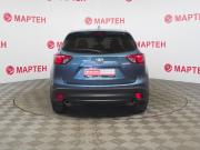 Mazda CX-5 I Рестайлинг Вологда  - изображение 23