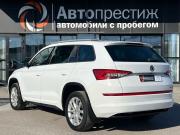 Skoda Kodiaq I Волгоград  - изображение 26