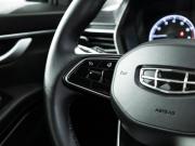 Geely Emgrand II Санкт-Петербург  - изображение 38