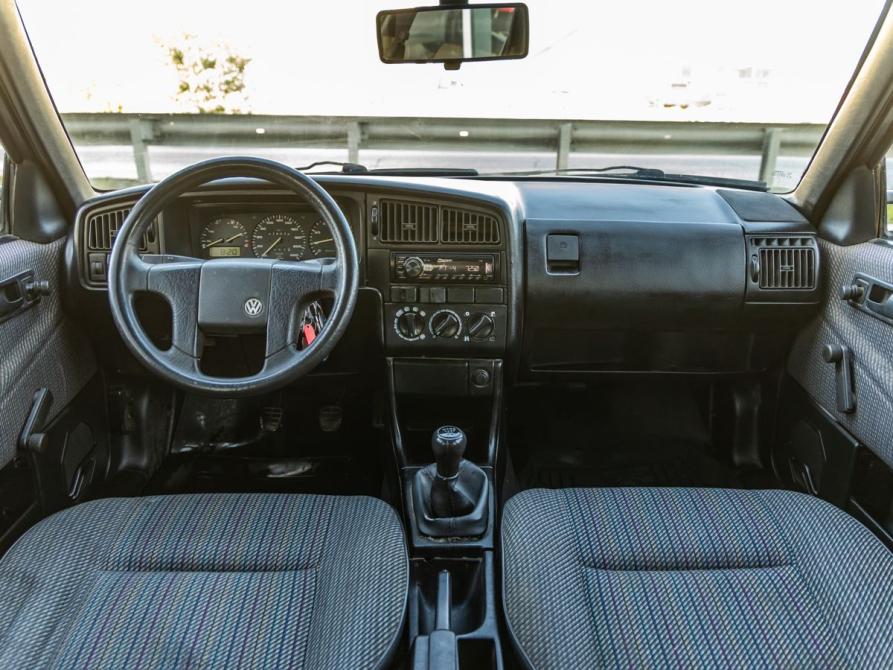 Volkswagen Passat B3 Волгоград  - изображение 12