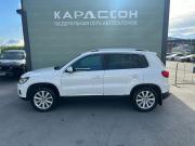 Volkswagen Tiguan I Рестайлинг Екатеринбург  - изображение 15