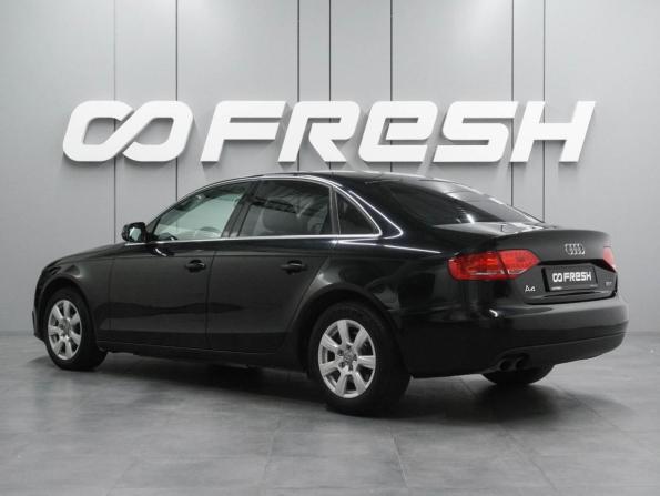 Audi A4 IV (B8) с пробегом 2009 года, цена 1 099 000 рублей, 143046 км, седан, Автокод Объявления