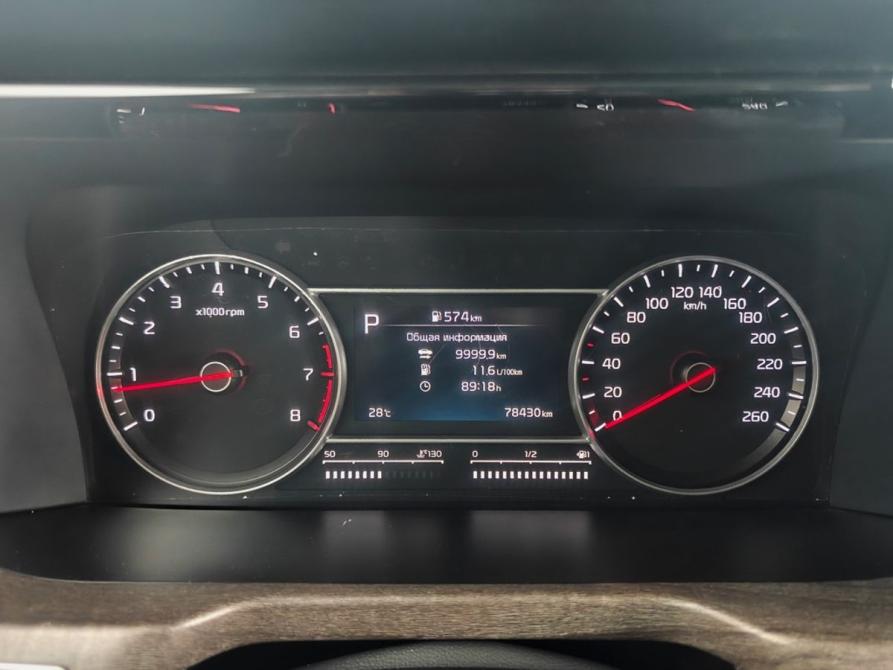 Kia Sorento IV Москва  - изображение 9