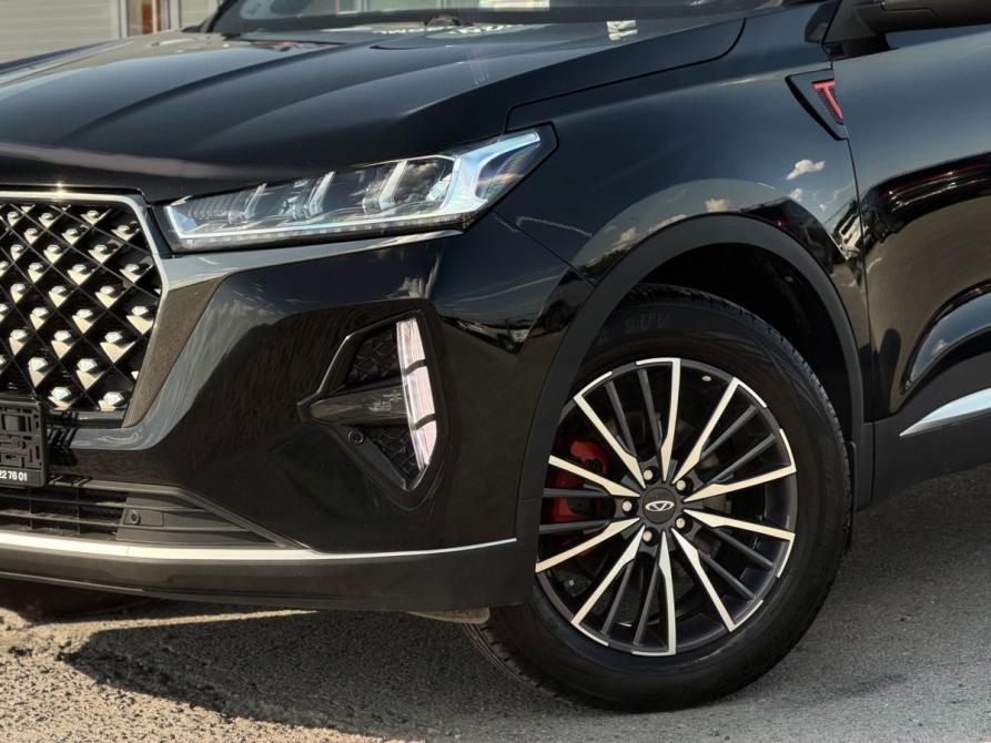 Chery Tiggo 7 Pro Max I Волгоград  - изображение 3