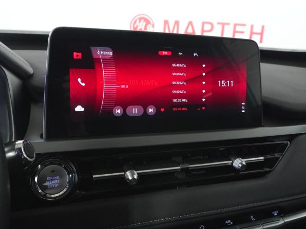 Chery Tiggo 4 Pro I с пробегом 2022 года, цена 1 399 000 рублей, 69478 км, внедорожник, Автокод Объявления