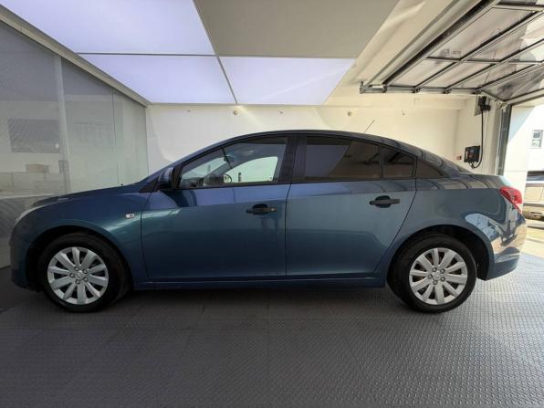 Chevrolet Cruze I Рестайлинг с пробегом 2013 года, цена 680 000 рублей, 183531 км, седан, Автокод Объявления