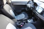 Mitsubishi Lancer X Белгород  - изображение 40