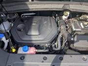 Changan CS55 Plus II Москва  - изображение 56