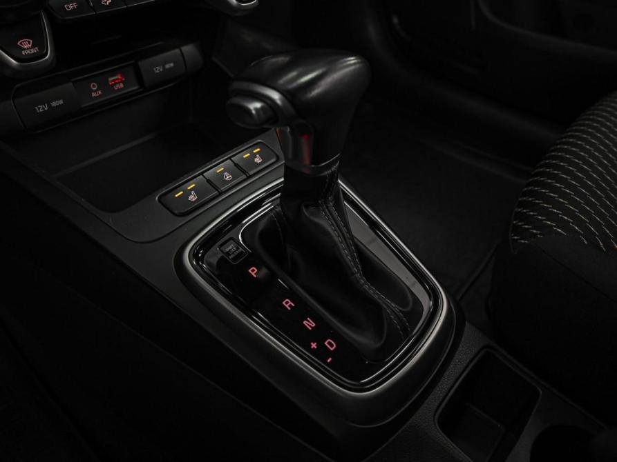 Kia Rio IV Ставрополь  - изображение 12