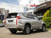 Mitsubishi Pajero Sport III Москва  - изображение 22