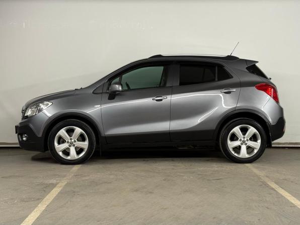 Opel Mokka I с пробегом 2013 года, цена 1 130 000 рублей, 70657 км, внедорожник, Автокод Объявления