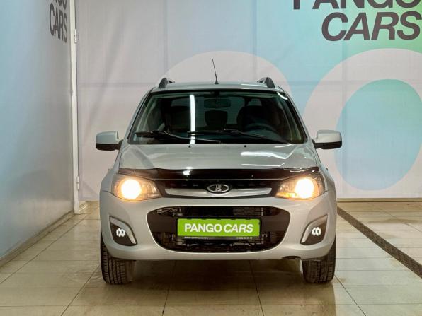 Lada (ВАЗ) Kalina II с пробегом 2014 года, цена 456 000 рублей, 178718 км, универсал, Автокод Объявления