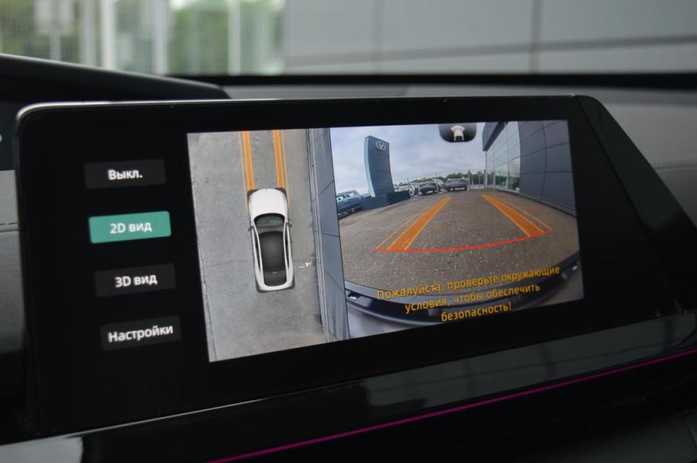 Changan UNI-V I Оренбург  - изображение 15