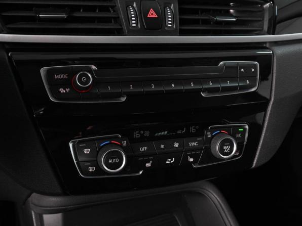 BMW X1 II (F48) Рестайлинг с пробегом 2021 года, цена 3 199 000 рублей, 38736 км, внедорожник, Автокод Объявления