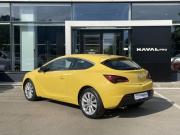 Opel Astra J Рестайлинг Москва  - изображение 23