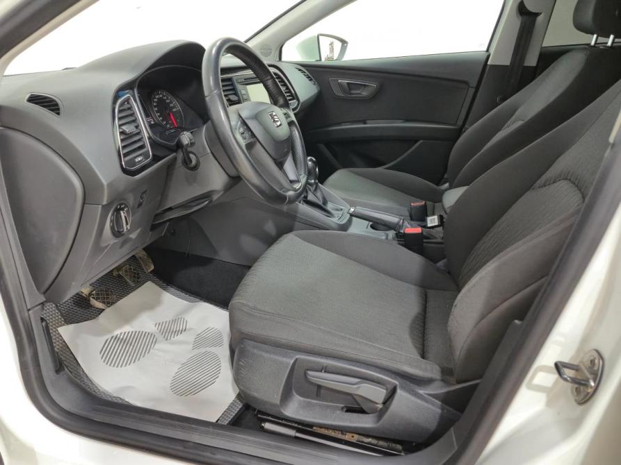 SEAT Leon III Альметьевск  - изображение 11