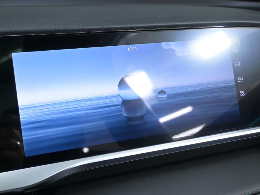 Geely Monjaro I Рестайлинг Москва  - изображение 24