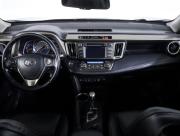 Toyota RAV4 IV (XA40) Москва  - изображение 37