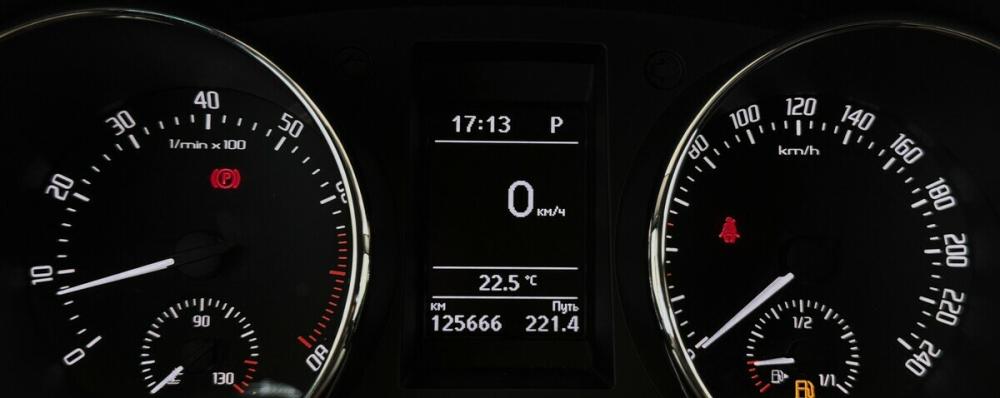 Skoda Yeti I Рестайлинг Москва  - изображение 6
