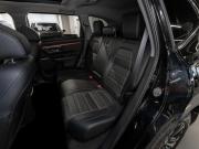 Honda CR-V V Рестайлинг Москва  - изображение 41