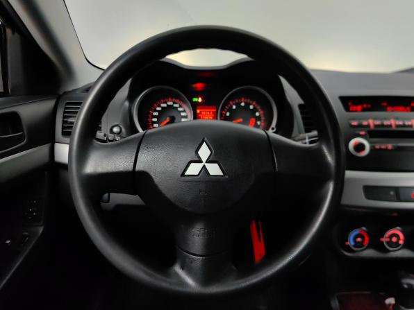 Mitsubishi Lancer X с пробегом 2008 года, цена 540 000 рублей, 168000 км, седан, Автокод Объявления