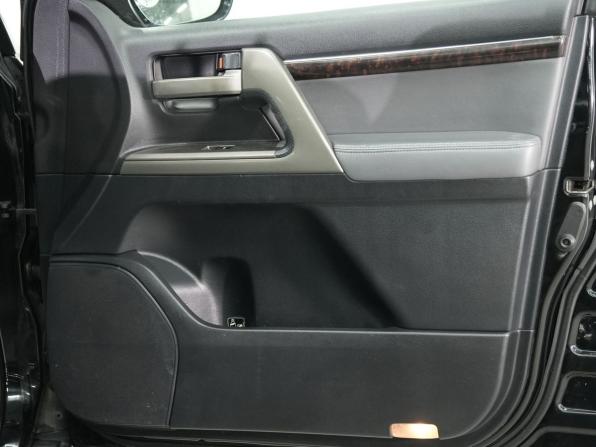 Toyota Land Cruiser 200 Series с пробегом 2008 года, цена 3 000 000 рублей, 336321 км, внедорожник, Автокод Объявления