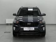 Hyundai Creta I Рестайлинг Казань  - изображение 24